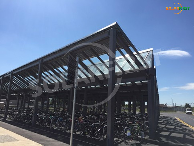 proyek taman sepeda stasiun utara cambridge
